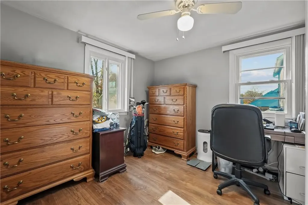 108 Blanchard Avenue Warwick RI 02888