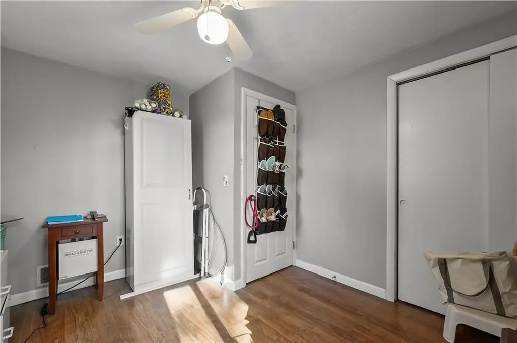 108 Blanchard Avenue Warwick RI 02888