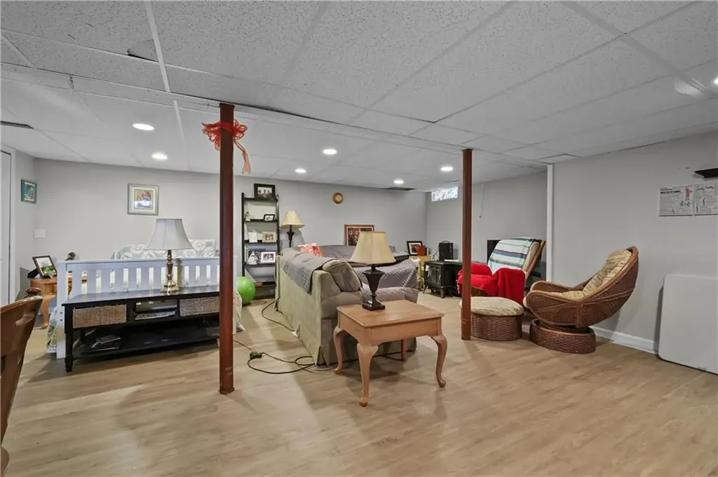 108 Blanchard Avenue Warwick RI 02888