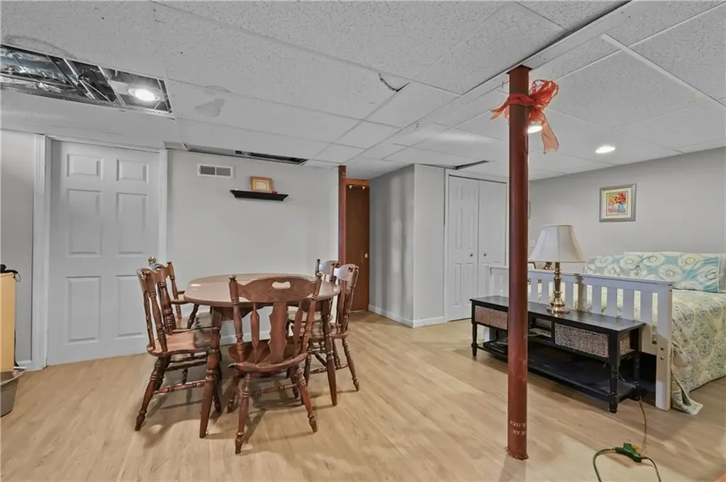 108 Blanchard Avenue Warwick RI 02888