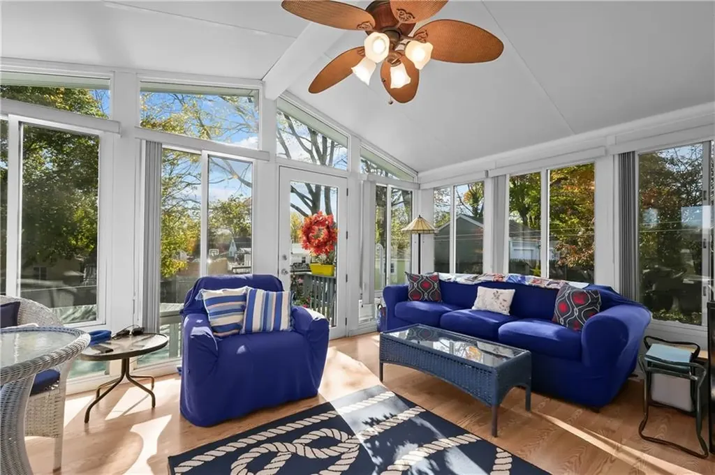 108 Blanchard Avenue Warwick RI 02888