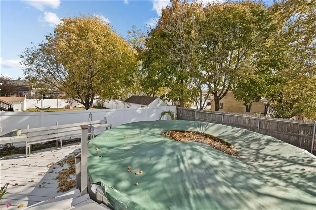 108 Blanchard Avenue Warwick RI 02888