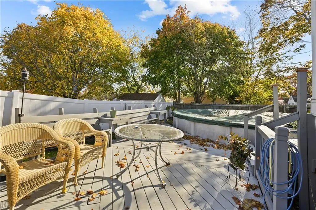 108 Blanchard Avenue Warwick RI 02888
