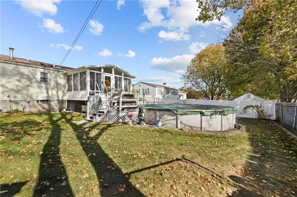 108 Blanchard Avenue Warwick RI 02888