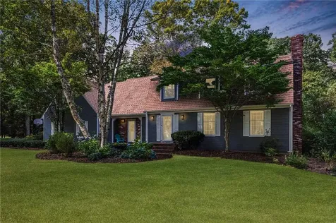 45 Beechwood Drive Cranston RI 02921