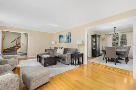 45 Beechwood Drive Cranston RI 02921