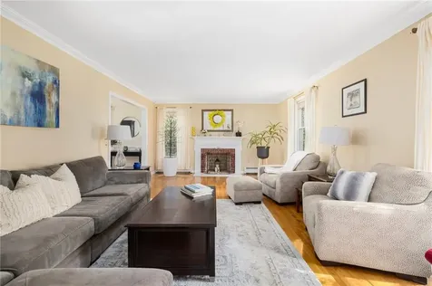 45 Beechwood Drive Cranston RI 02921