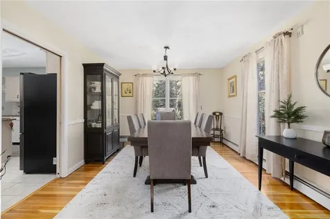 45 Beechwood Drive Cranston RI 02921