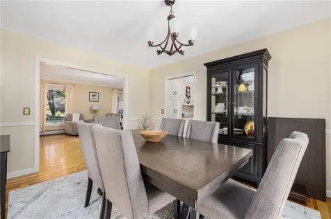 45 Beechwood Drive Cranston RI 02921