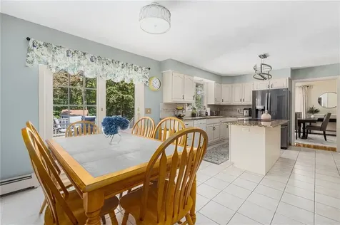 45 Beechwood Drive Cranston RI 02921