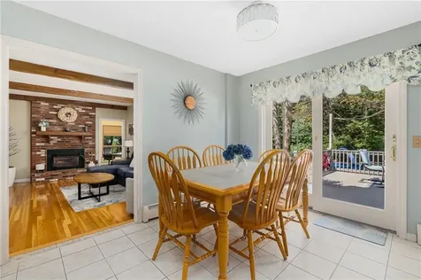 45 Beechwood Drive Cranston RI 02921