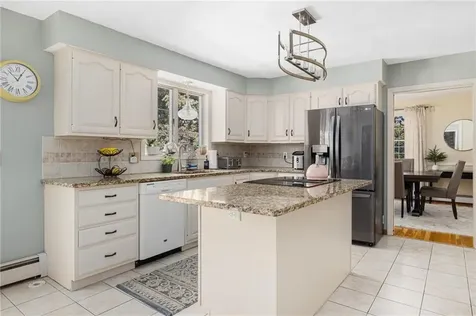 45 Beechwood Drive Cranston RI 02921