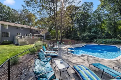 45 Beechwood Drive Cranston RI 02921