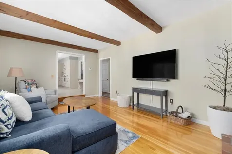 45 Beechwood Drive Cranston RI 02921