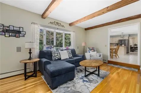 45 Beechwood Drive Cranston RI 02921