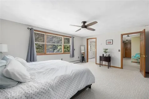 45 Beechwood Drive Cranston RI 02921