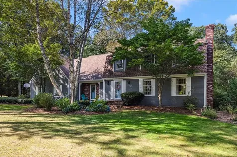 45 Beechwood Drive Cranston RI 02921