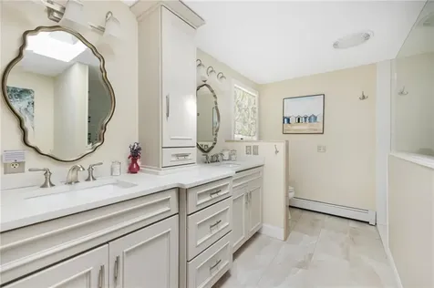 45 Beechwood Drive Cranston RI 02921