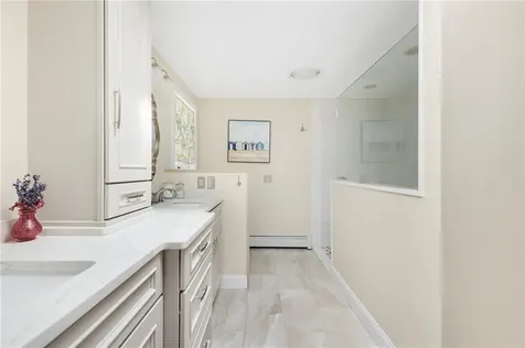 45 Beechwood Drive Cranston RI 02921