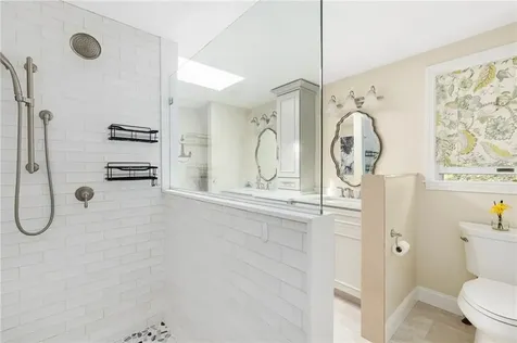 45 Beechwood Drive Cranston RI 02921