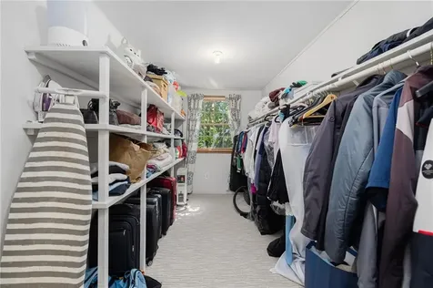 45 Beechwood Drive Cranston RI 02921