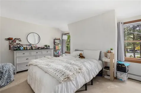 45 Beechwood Drive Cranston RI 02921