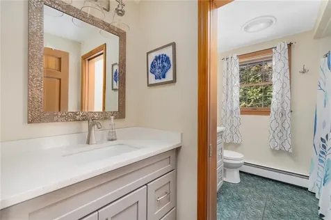 45 Beechwood Drive Cranston RI 02921