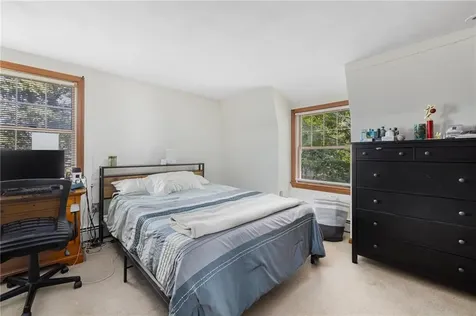 45 Beechwood Drive Cranston RI 02921