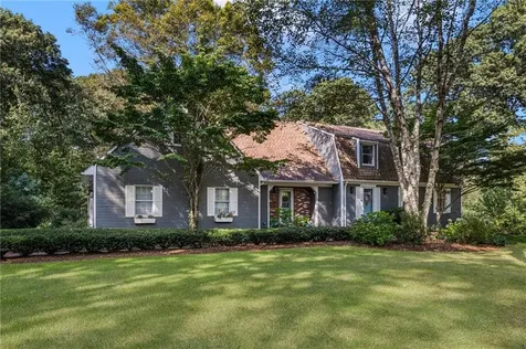 45 Beechwood Drive Cranston RI 02921