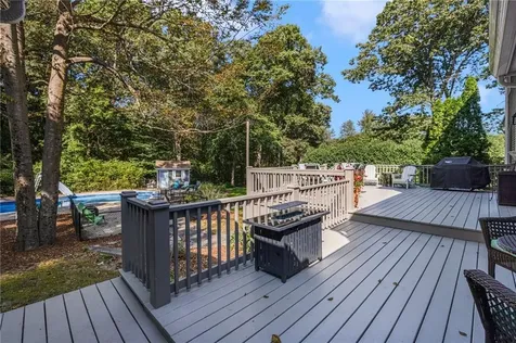 45 Beechwood Drive Cranston RI 02921