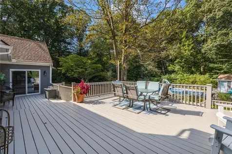 45 Beechwood Drive Cranston RI 02921