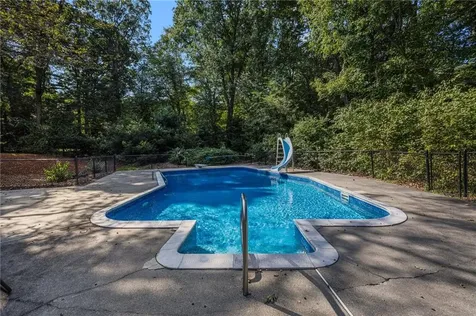 45 Beechwood Drive Cranston RI 02921