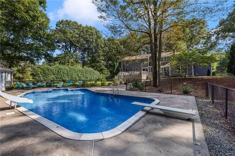 45 Beechwood Drive Cranston RI 02921