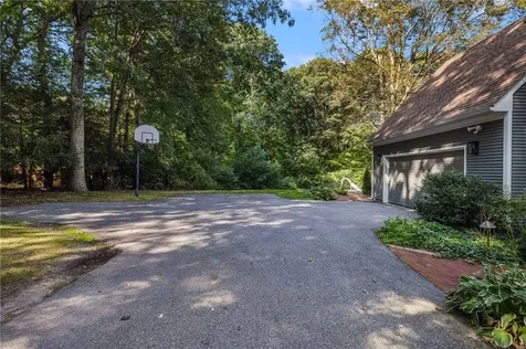 45 Beechwood Drive Cranston RI 02921