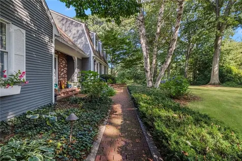 45 Beechwood Drive Cranston RI 02921