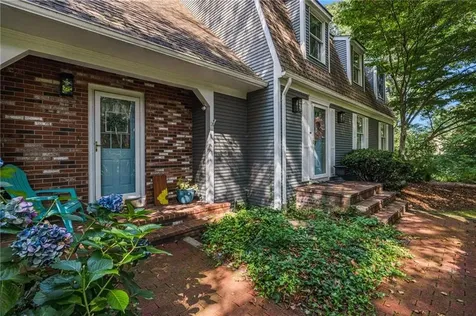 45 Beechwood Drive Cranston RI 02921