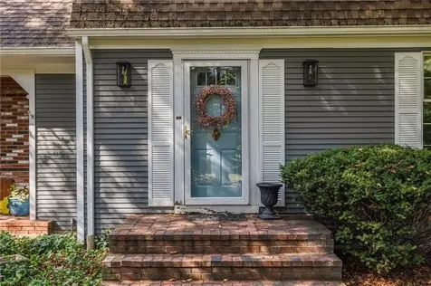 45 Beechwood Drive Cranston RI 02921