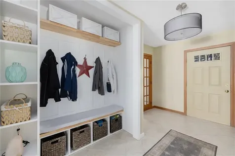 45 Beechwood Drive Cranston RI 02921