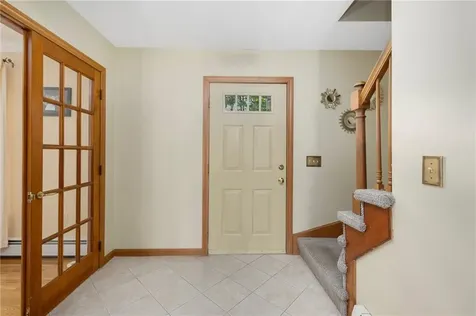 45 Beechwood Drive Cranston RI 02921