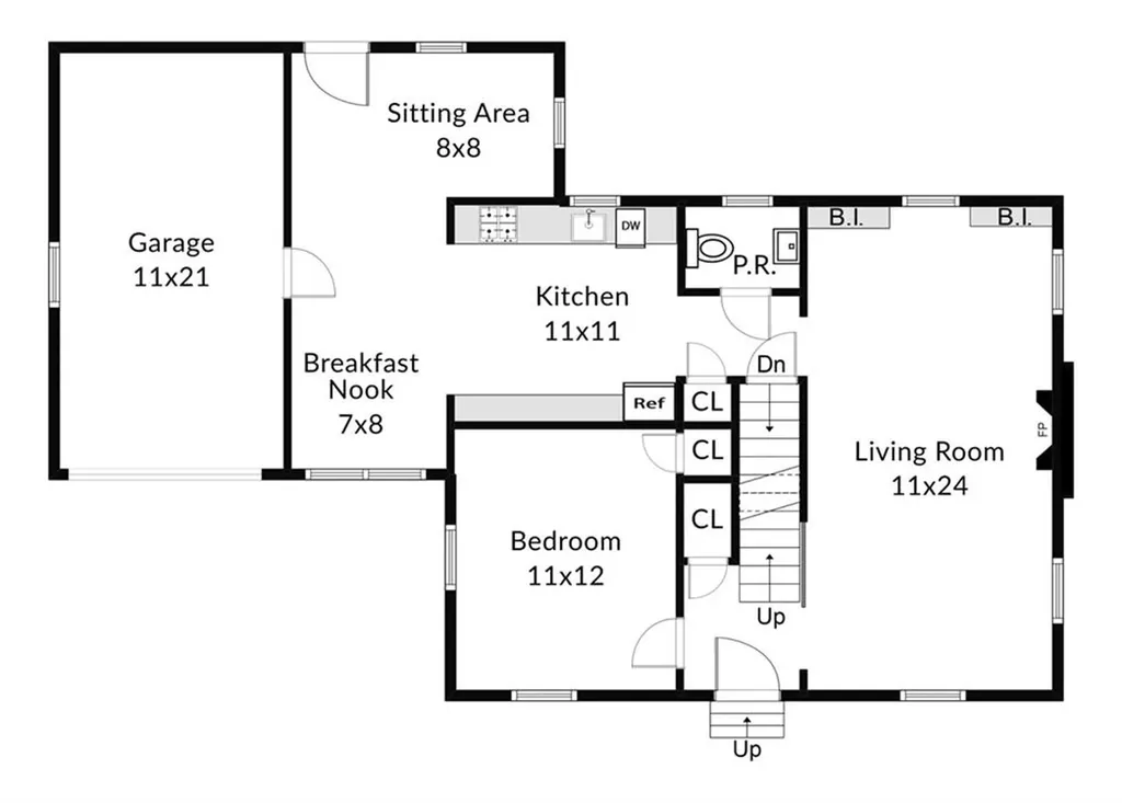37 Westbrook Road Warwick RI 02886
