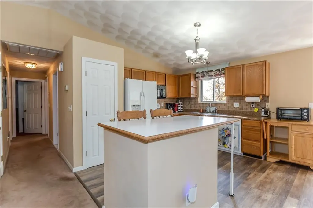 5 Kingston Street Johnston RI 02919