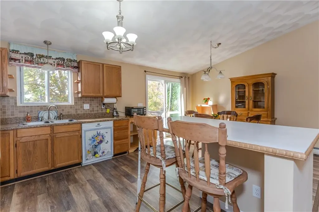 5 Kingston Street Johnston RI 02919