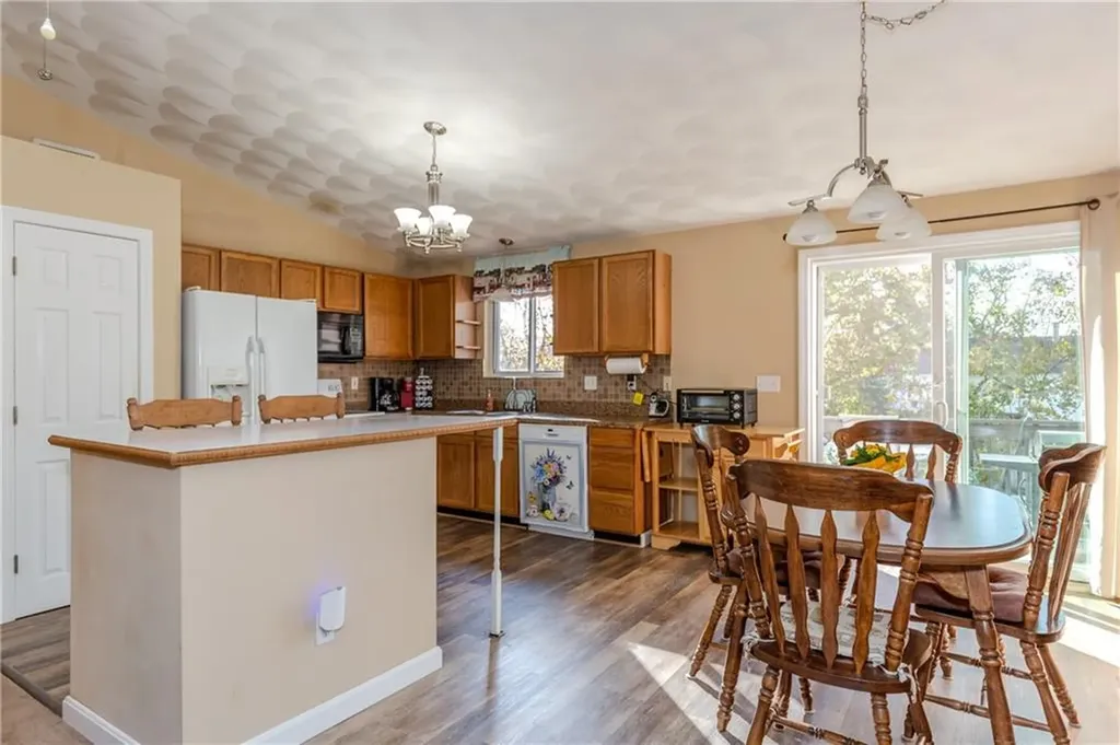 5 Kingston Street Johnston RI 02919