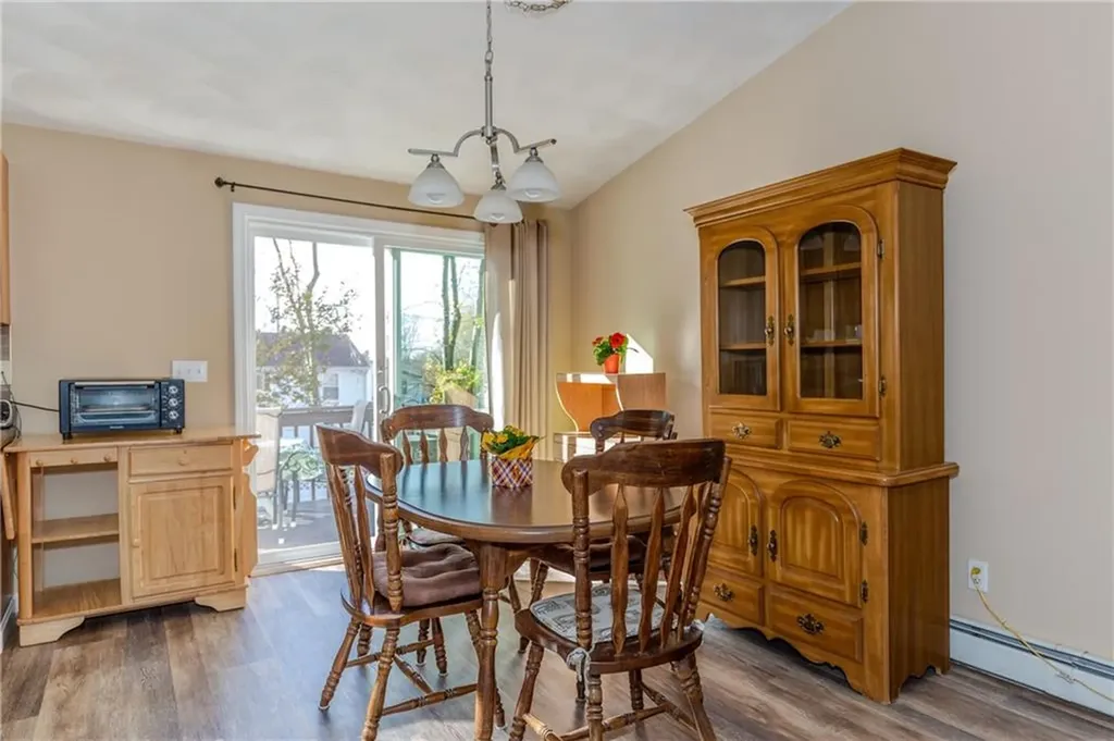 5 Kingston Street Johnston RI 02919