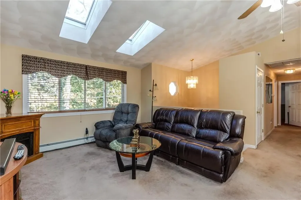 5 Kingston Street Johnston RI 02919