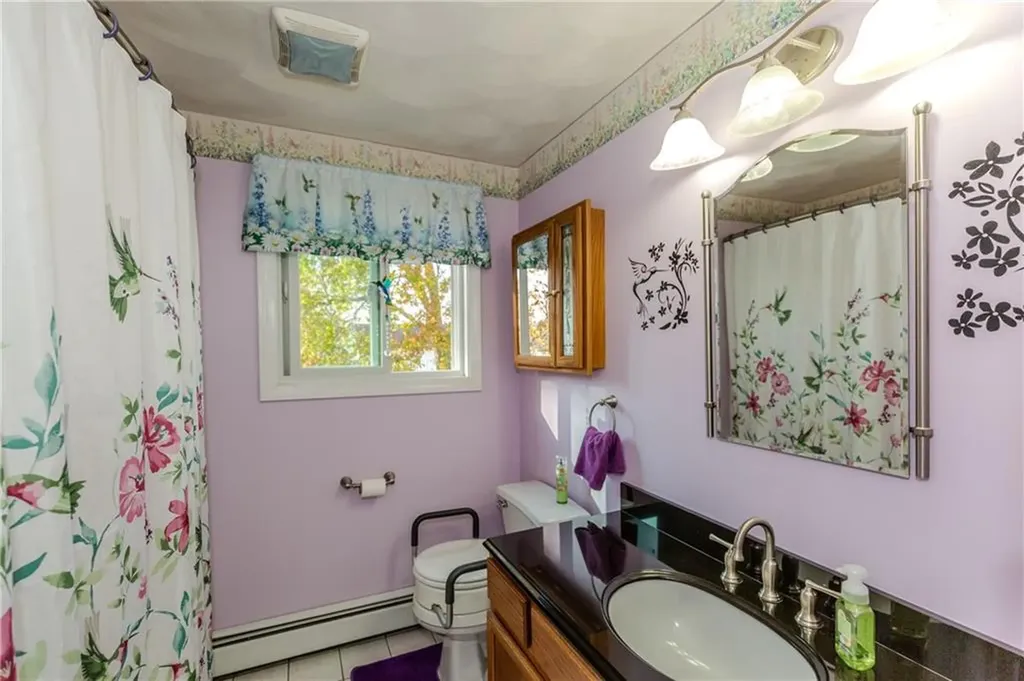 5 Kingston Street Johnston RI 02919