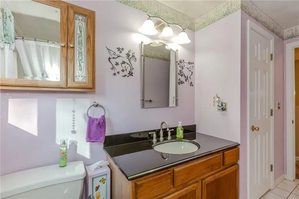 5 Kingston Street Johnston RI 02919