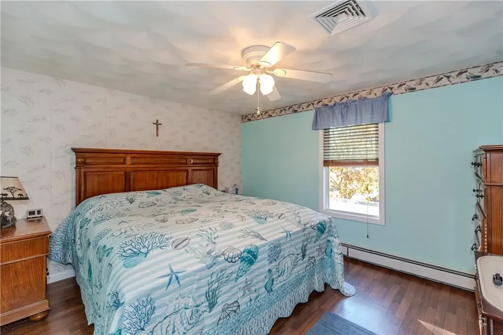 5 Kingston Street Johnston RI 02919