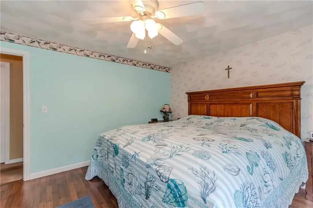 5 Kingston Street Johnston RI 02919