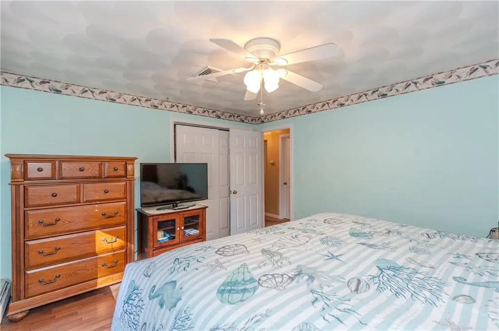 5 Kingston Street Johnston RI 02919